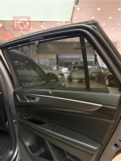 فولكسفاغن أطلس كروس سبورت